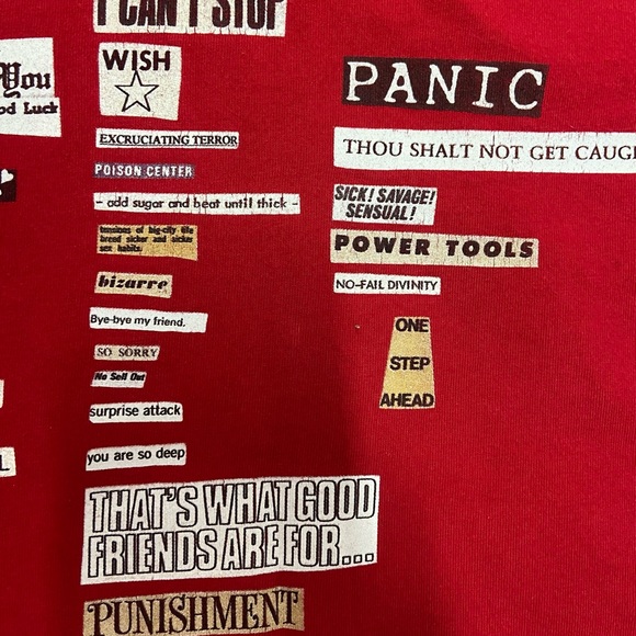 Supreme Shirt - Picture 5 of 8